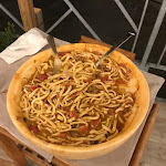 Photo n°6 de l'avis de Matteo.i fait le 19/07/2022 à 07:38 sur le  Farmhouse La Rondinella à Scalea