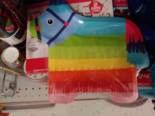 Party Store «Party City», reviews and photos