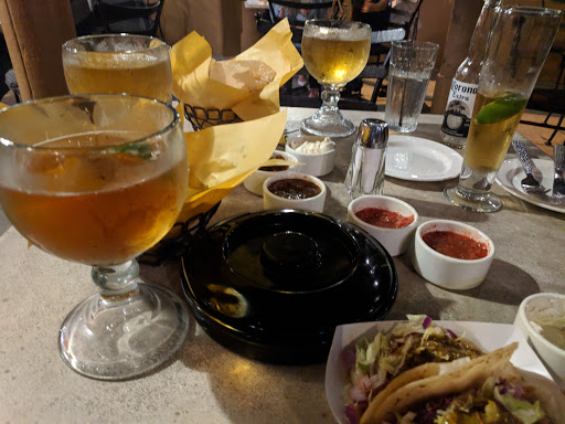 El Torito Grill