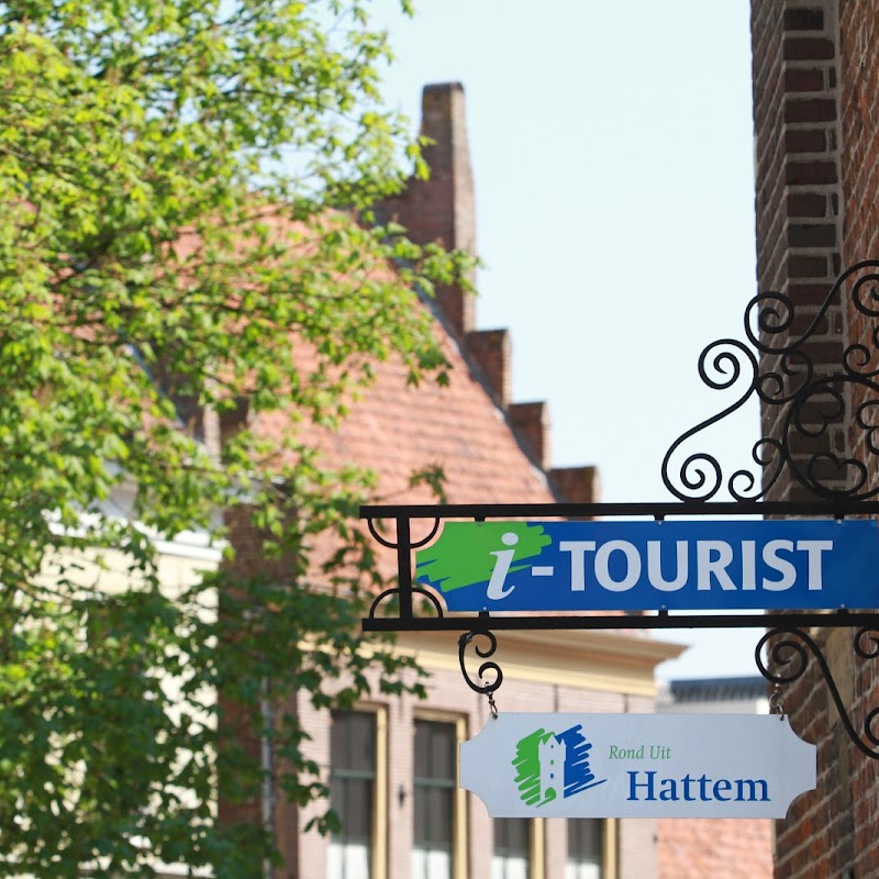 Visit Hattem