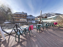 Atmosphère du Restaurant Eau Petit Pont à La Salle-les-Alpes - n°13