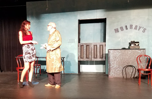 Performing Arts Theater «Magic Curtain Productions Theatre», reviews and photos, 2860 S Alafaya Trail, Orlando, FL 32828, USA