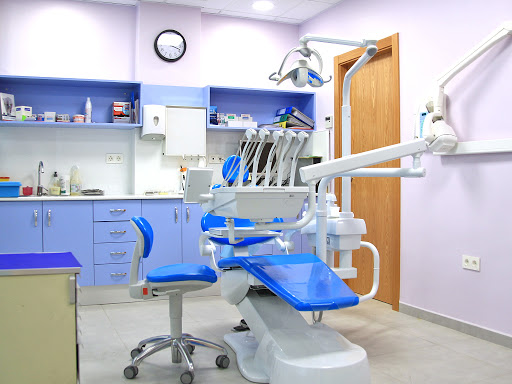 Croal Salut Rehabilitacio i Dental en Pineda de Mar, Barcelona