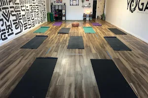 Sankofa Yoga & Wellness Center image