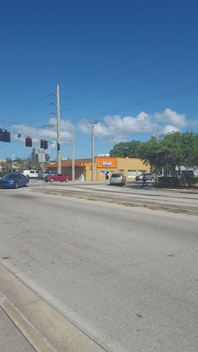 Donut Shop «Turner Donut Shop», reviews and photos, 902 9th Ave W, Bradenton, FL 34205, USA