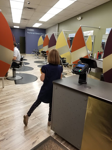 Hair Salon «Great Clips», reviews and photos, 781 E Main St, Mount Joy, PA 17552, USA