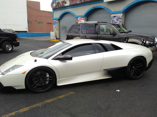 Car Wash «Giant Car Wash Inc», reviews and photos, 664 Coney Island Ave, Brooklyn, NY 11218, USA