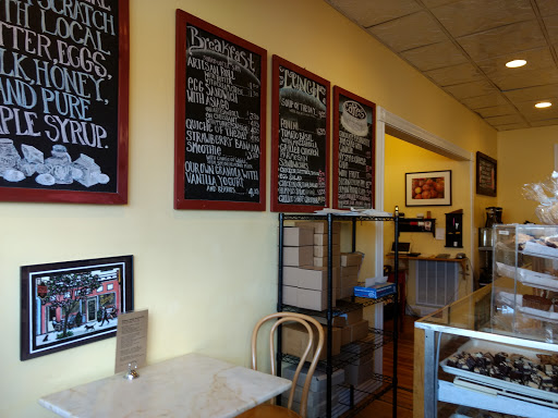 Bakery «Hudson Valley Dessert Company», reviews and photos, 264 Main St, Saugerties, NY 12477, USA