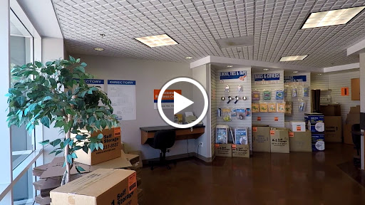 Self-Storage Facility «A-1 Self Storage», reviews and photos, 2245 Hotel Cir S, San Diego, CA 92108, USA