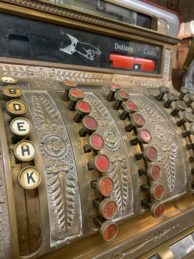 Antique Store «Old Town Architectural Salvage», reviews and photos, 126 N St Francis St, Wichita, KS 67202, USA