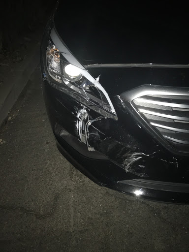 Auto Body Shop «Penske Automotive Collision», reviews and photos, 350 N Hayden Rd, Scottsdale, AZ 85257, USA