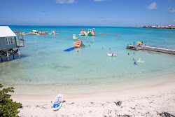 Foto di Daniel's Head Beach Park con baia spaziosa