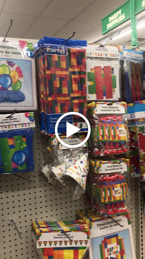 Dollar Store «Dollar Tree», reviews and photos, 8634 Baymeadows Rd, Jacksonville, FL 32256, USA