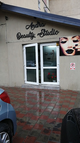 Andra Beauty Studio - <nil>