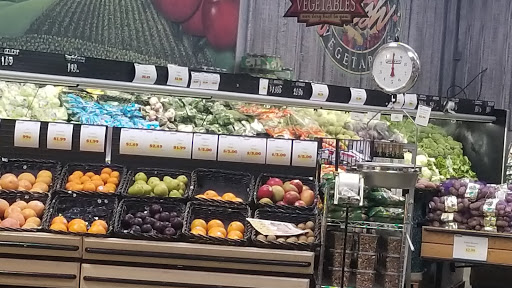 Grocery Store «Value Fresh Market Place», reviews and photos, 24800 Hoover Rd, Warren, MI 48089, USA