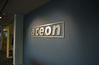 Aceon AG - Creative Engineering