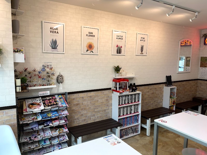 大型コインランドリー マンマチャオ中浦和店 埼玉県さいたま市桜区西堀 コインランドリー クリーニング グルコミ