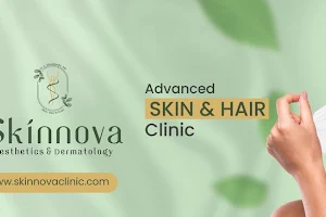 Skinnova Clinic | Dermatologist in Vijayawada | Skin, Hair & Cosmetology Clinic image
