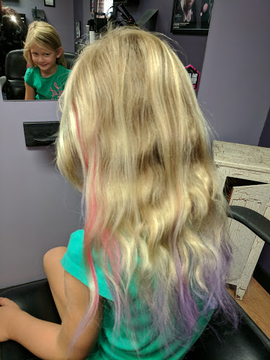 Hair Salon «Executive Hair», reviews and photos, 103 Pope Field Rd, Easley, SC 29642, USA