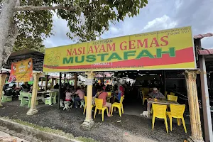 Nasi Ayam Gemas Mustafah Bukit Rambai Melaka image
