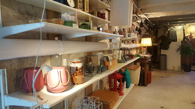 Meneer Tabak - Winkel