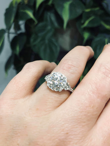 Jeweler «Corinne Jewelers», reviews and photos, 917 Main St, Toms River, NJ 08753, USA