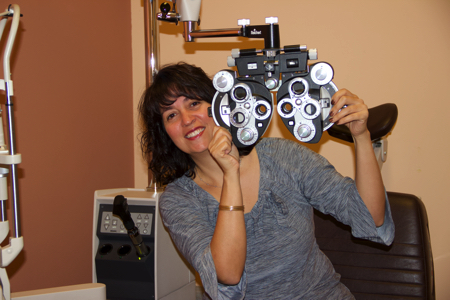 Optometrist «20/20 Optometric Eye Care», reviews and photos, 23300 Cinema Dr #210, Santa Clarita, CA 91355, USA