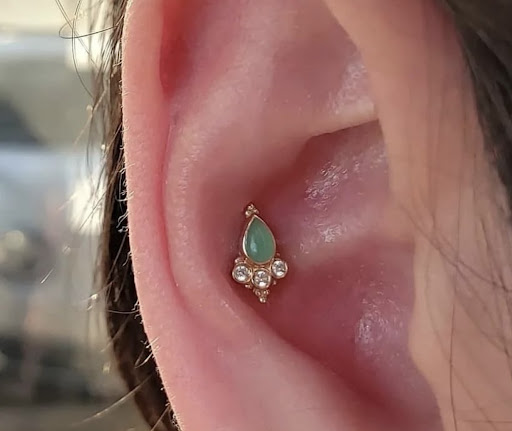 Explore tattoo ideas for losing a brother, creative tattoo ideas in Atlanta, available at Virtue and Vice Body Piercing