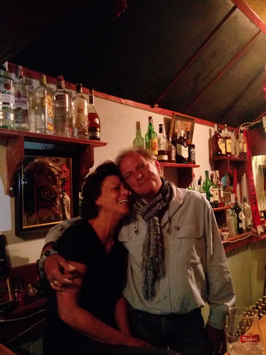 El Faro Restaurant And Bar
