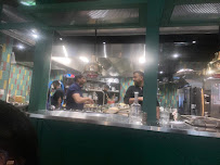 Atmosphère du Restaurant indien Delhi Bazaar à Paris - n°13