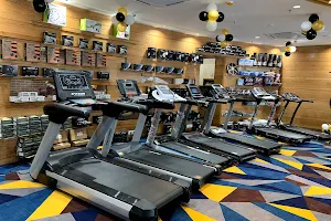 Metro Sports The Fitness Store image