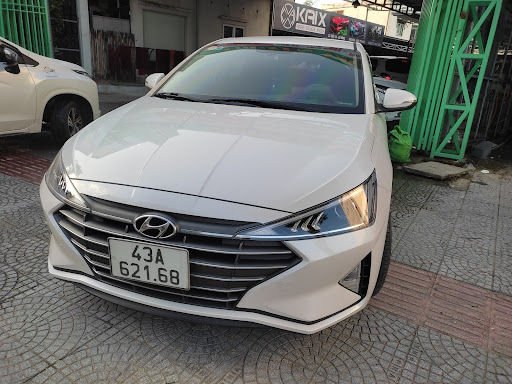 Đà Nẵng Tour&Rental Car