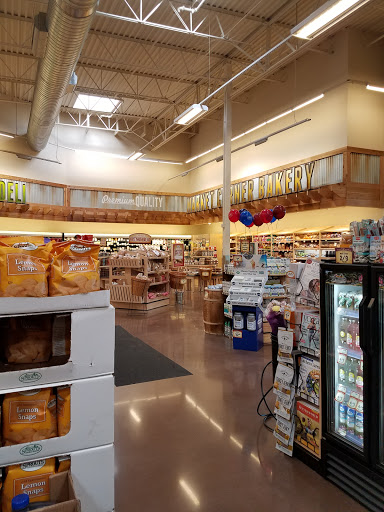 Health Food Store «Sprouts Farmers Market», reviews and photos, 4310 Lavista Rd, Tucker, GA 30084, USA