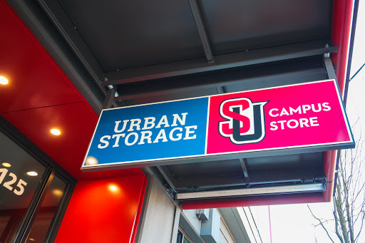 Moving and Storage Service «12th and Madison Self Storage», reviews and photos, 1111 E Madison St, Seattle, WA 98122, USA