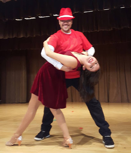 Dance School «Mg Dance Studio», reviews and photos, 11635 Valley Blvd B, El Monte, CA 91732, USA