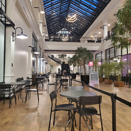 Grocery Store «Whole Foods Market», reviews and photos, 633 Broad St, Newark, NJ 07102, USA