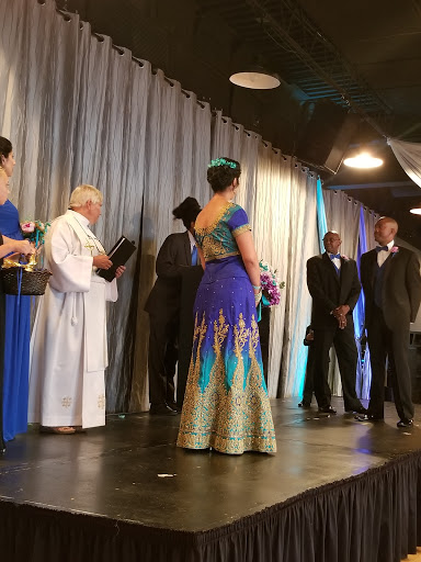 Event Venue «Midpointe Event Center», reviews and photos, 415 Pascal St N, St Paul, MN 55104, USA