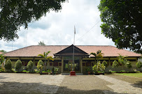 Foto SMA  Negeri 1 Sapuran, Kabupaten Wonosobo