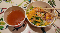 Poke bowl du Restaurant de cuisine fusion asiatique Restaurant ONI'poke charpenne à Villeurbanne - n°1