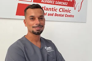 Atlantic Clinic Dental - Dr Juan Ricardo Alvarez Sanchez image