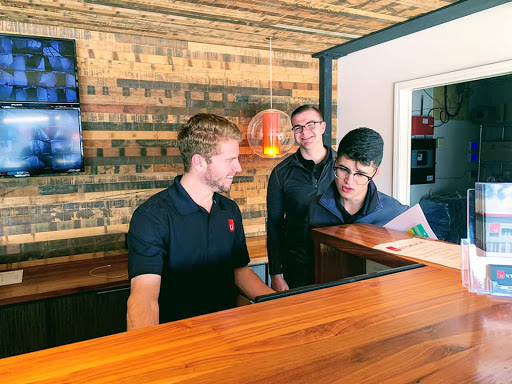 Moving Company «Moving U», reviews and photos, 2824 Prince St, Conway, AR 72034, USA