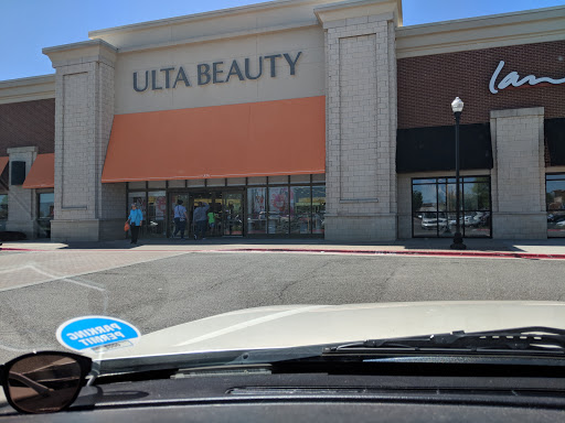 Hair Salon «Ulta Beauty», reviews and photos, 1620 24th Ave NW, Norman, OK 73069, USA