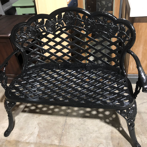 Thrift Store «San Diego Rescue Mission», reviews and photos, 3055 University Ave, San Diego, CA 92104, USA