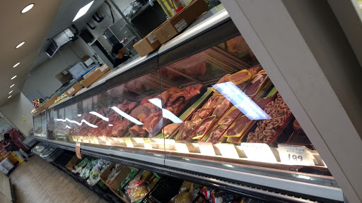 Grocery Store «Hong Kong Supermarket», reviews and photos, 8557 Research Blvd, Austin, TX 78758, USA