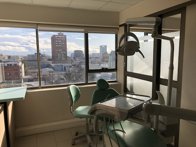 Opiniones de Clínica Dental OyT Odontología en Los Ángeles - Dentista