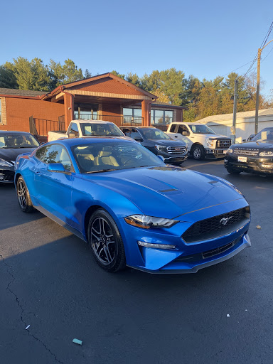 Used Car Dealer «Auto Max», reviews and photos, 14137 Lebanon Rd, Old Hickory, TN 37138, USA