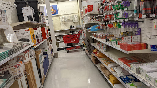 Department Store «Target», reviews and photos, 12130 Jefferson Ave, Newport News, VA 23602, USA