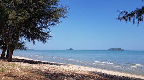 Khlong Wan Beach