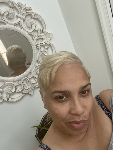 Hair Salon «Absolutely Fabulous Hair Salon», reviews and photos, 1707 Sicklerville Rd, Sicklerville, NJ 08081, USA