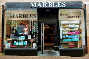 Marbles Hair & Beauty image